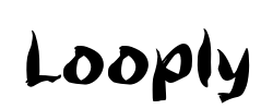Looply - logo